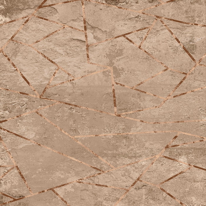 Conceptum Alfombra para Pasillo Multicolor 80 x 300 cm
